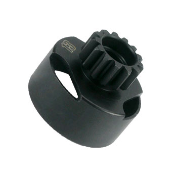 Cod.: 07004048 Campana frizione 12T